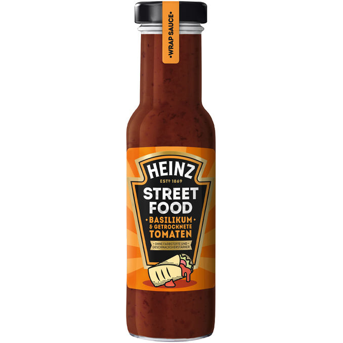 Basil Tomato Sauce